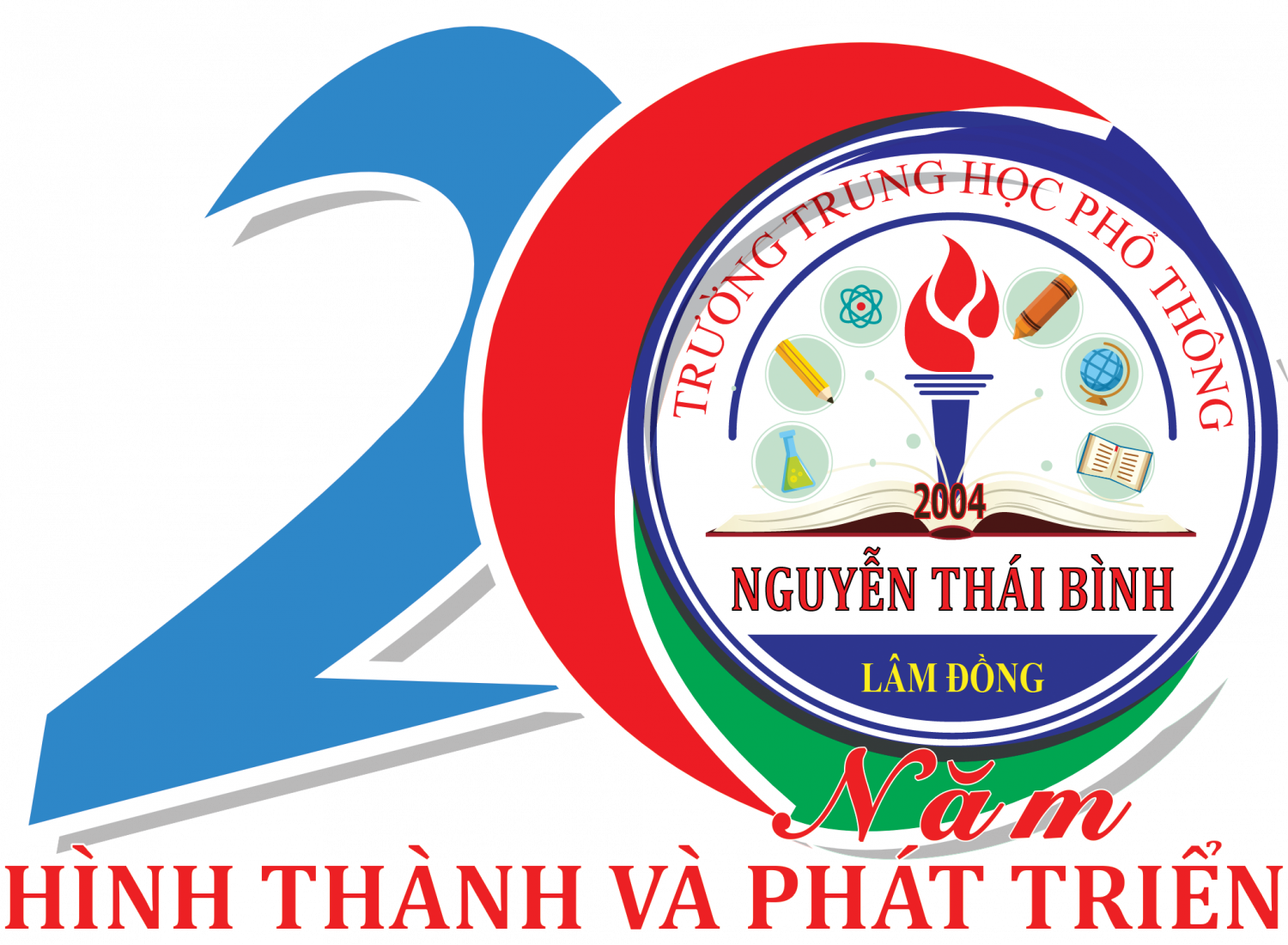 Trường THPT Nguyễn Thái Bình