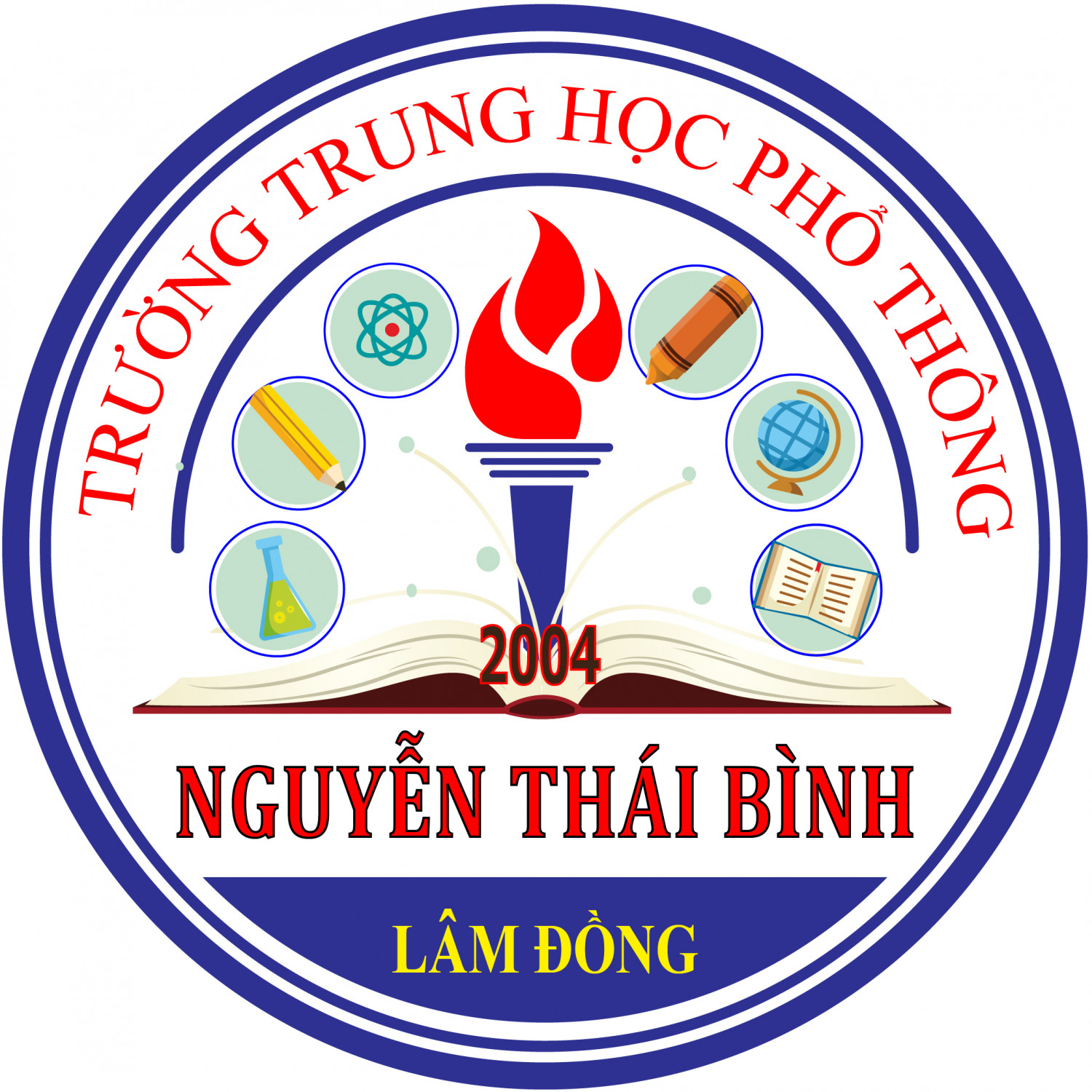 Cam kết chất lượng giáo dục Trường THPT nguyễn Thái Bình năm học 2022-2023