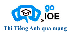 Tiếng anh online