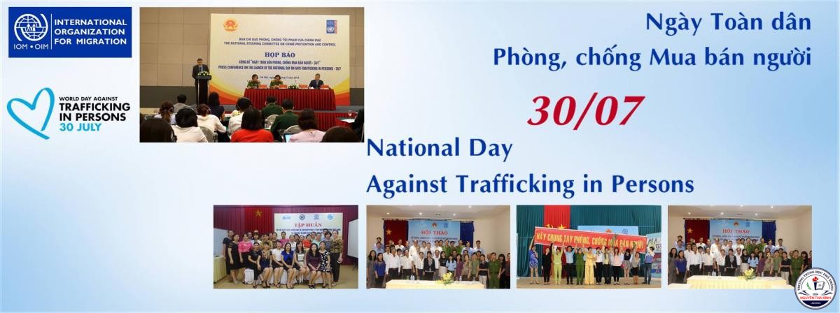 30 07 16 National anti trafficking